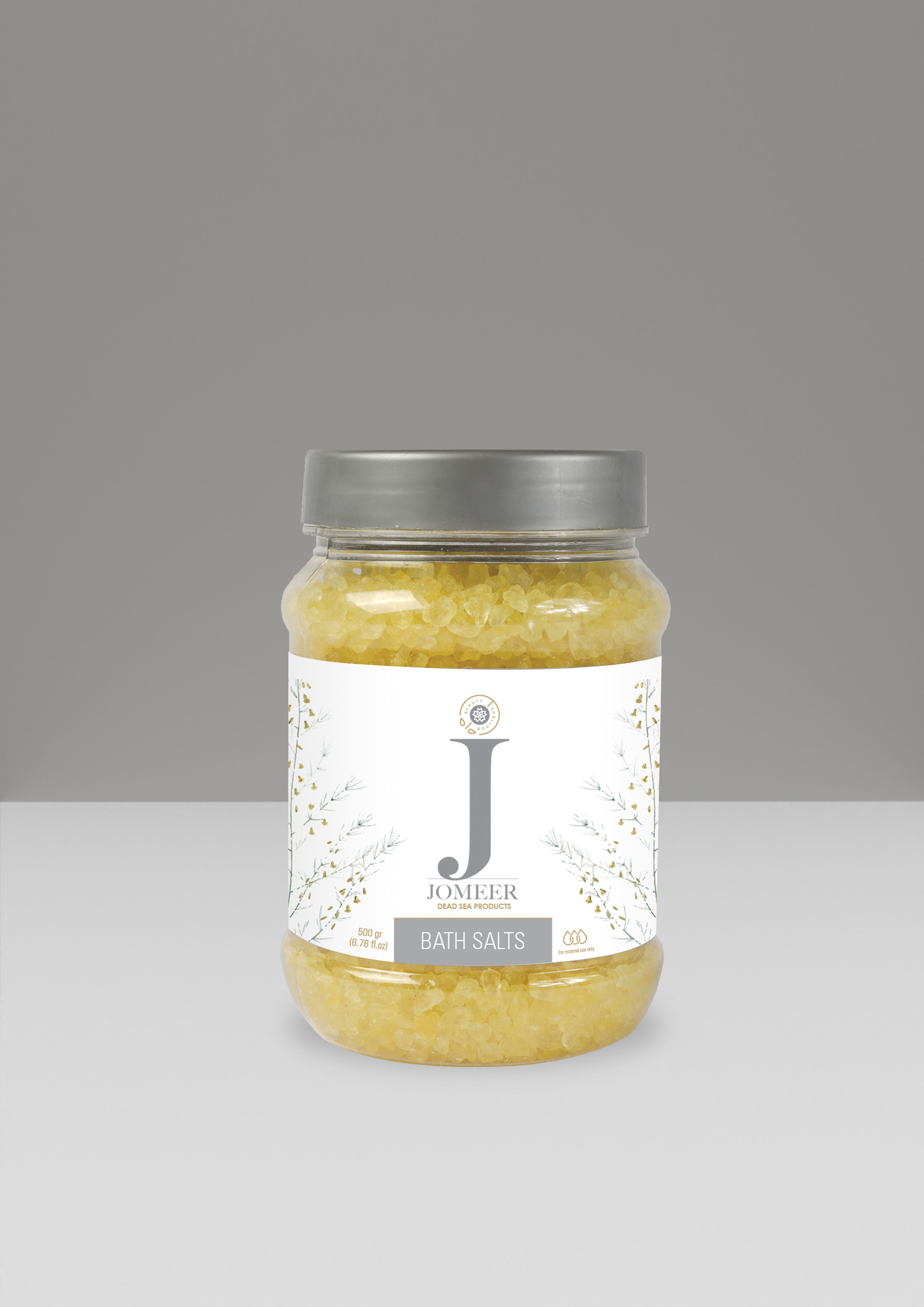 Bath Salt