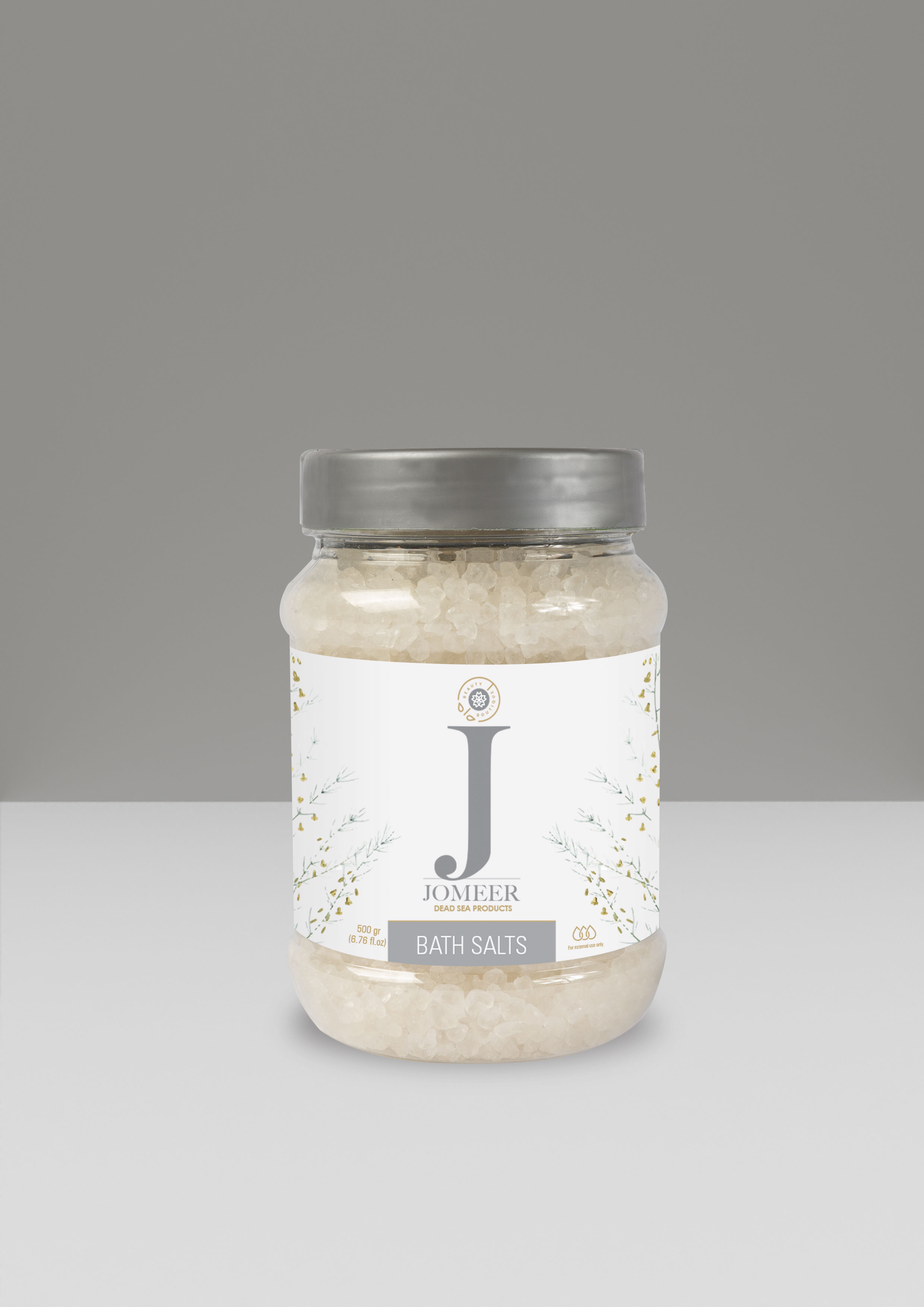 Bath Salt