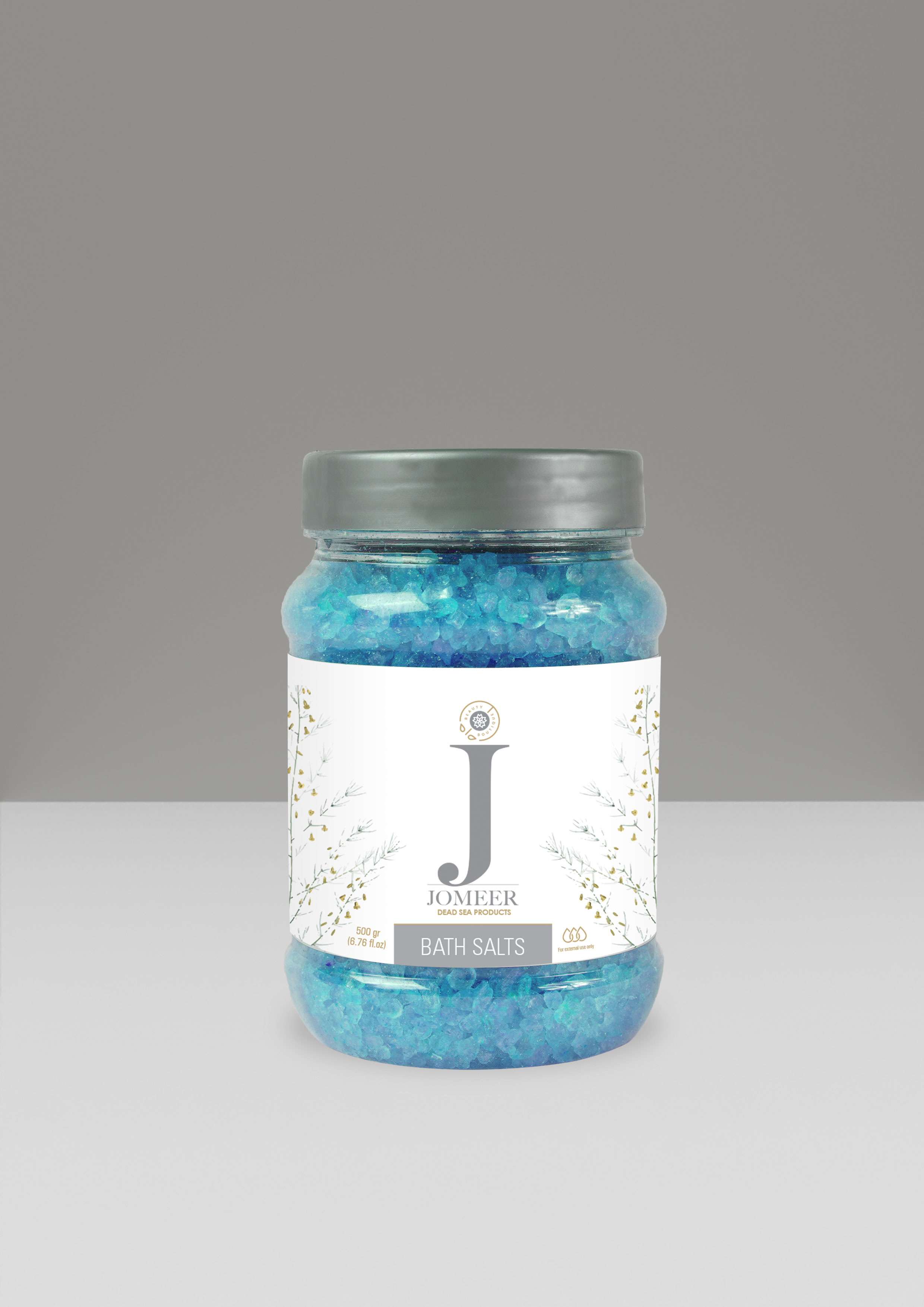 Bath Salt