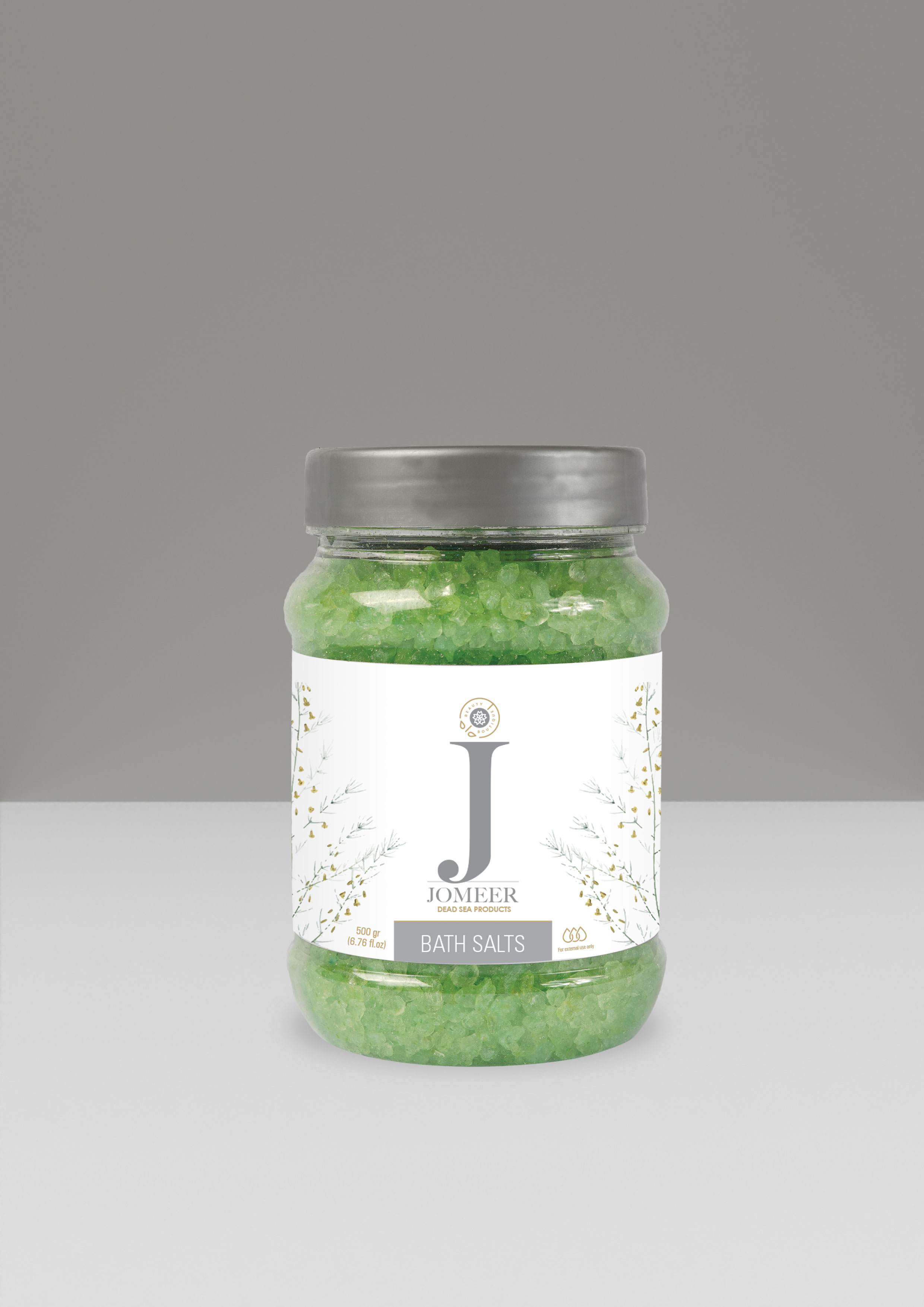 Bath Salt